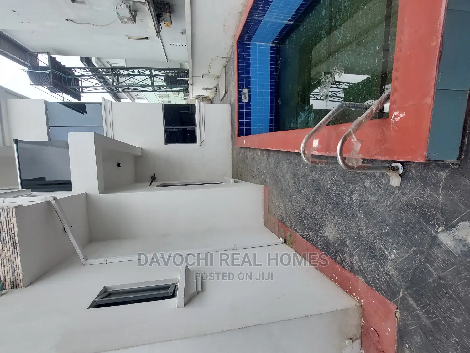 5bdrm Duplex in Chevron Second Toll, Lekki for rent