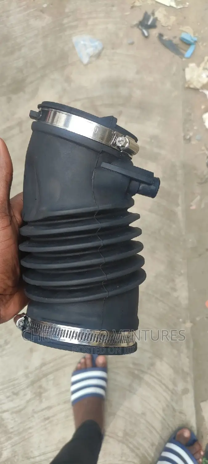 Injector Mouth Hose Acura ZDX