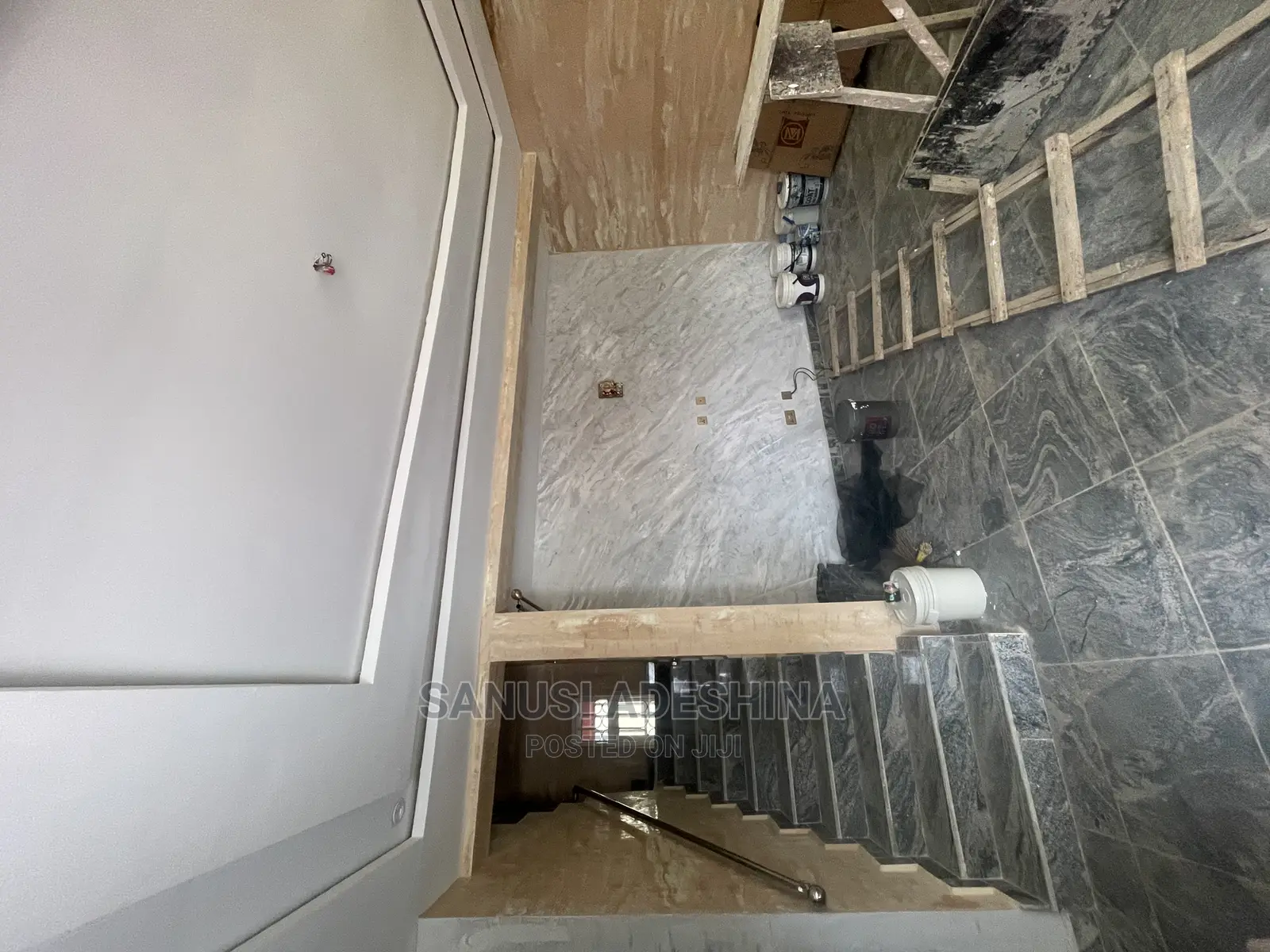 4bdrm Duplex in Gwarimpa Estate, Gwarinpa for sale