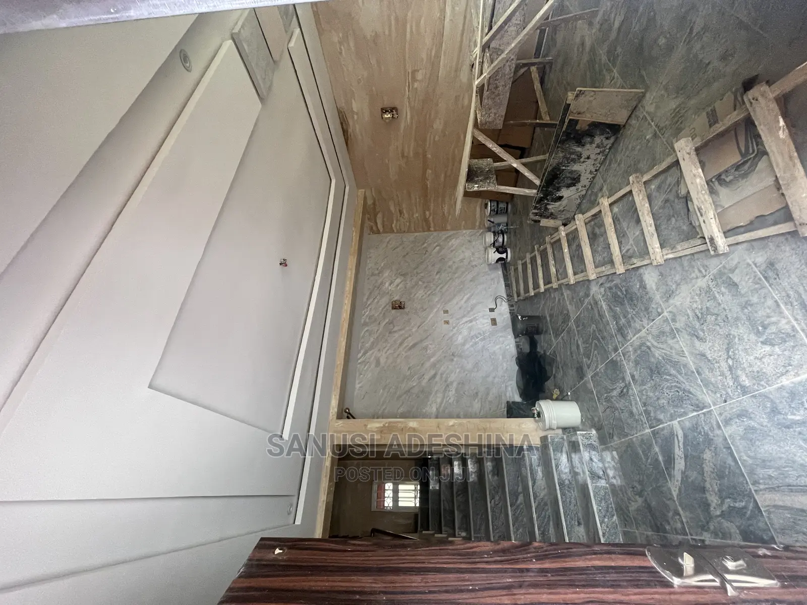 4bdrm Duplex in Gwarimpa Estate, Gwarinpa for sale