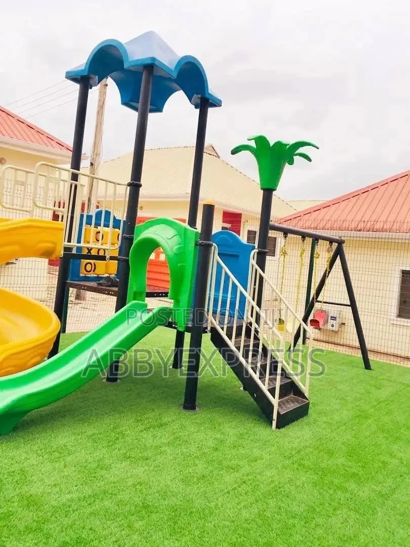 Furnished 2bdrm Bungalow in Sagamu for sale