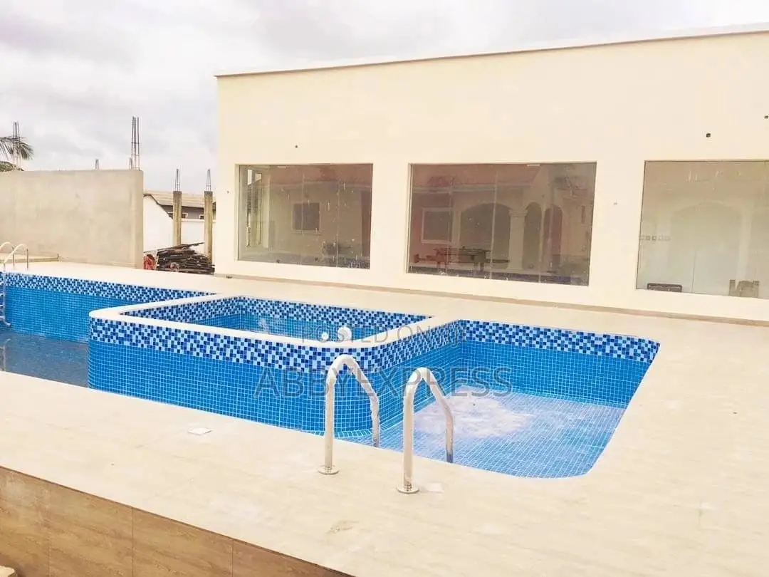 Furnished 2bdrm Bungalow in Sagamu for sale
