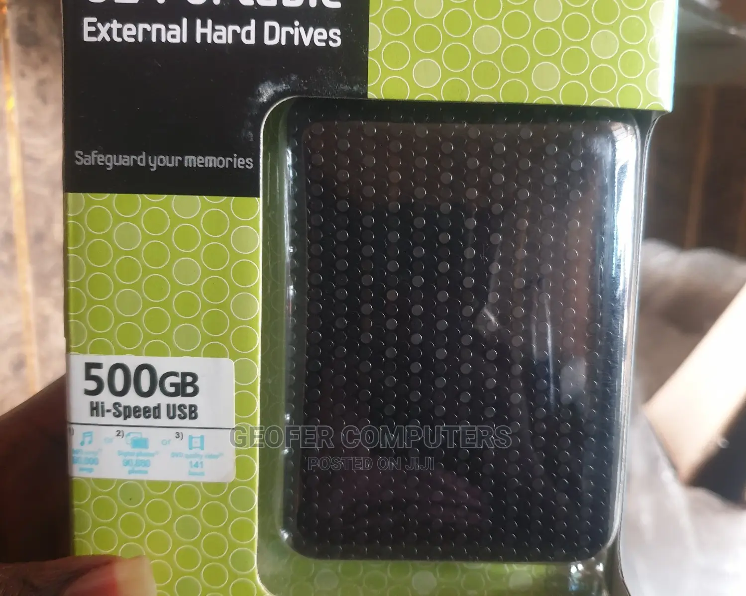 Samsung 500