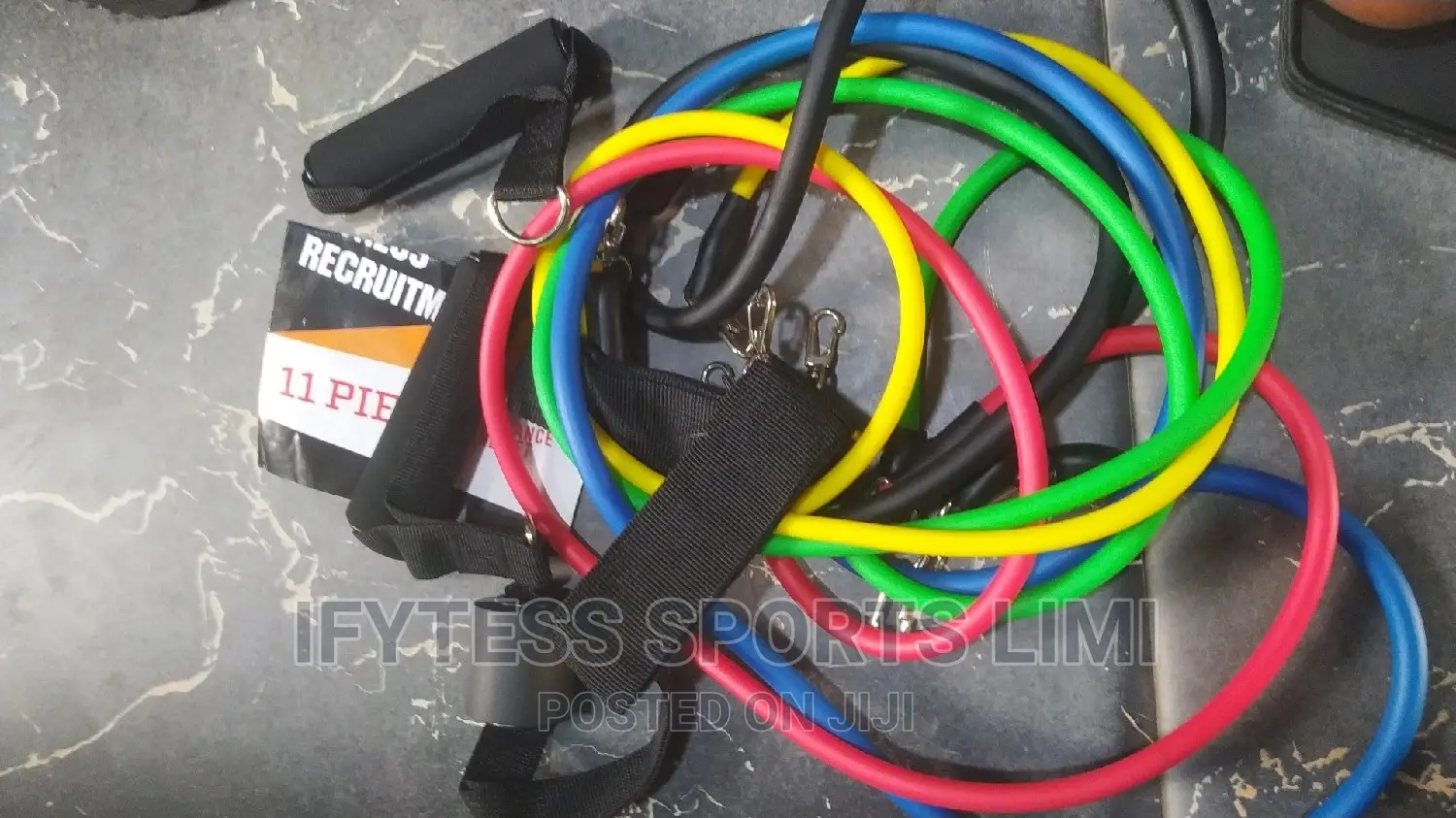 Resistance Band