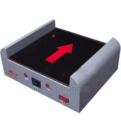 EM Library EAS Security Book Tag Activator/Deactivator