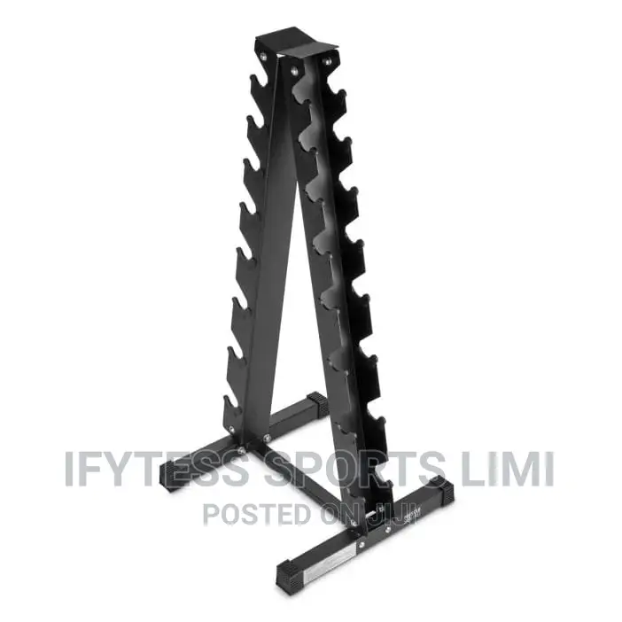 Dumbbell Rack