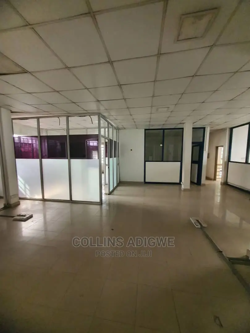 Commercial Building For Rent/Lease