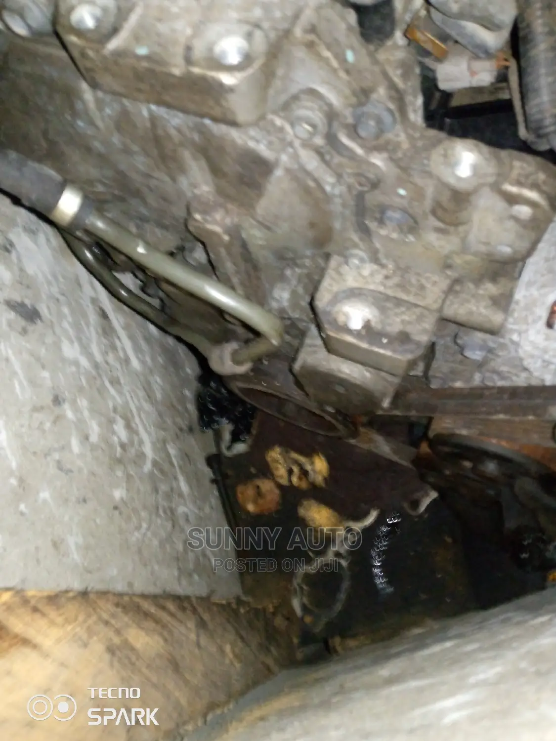 Nissan Sentra Engine Gearbox 2013-2018 Model Is Available.