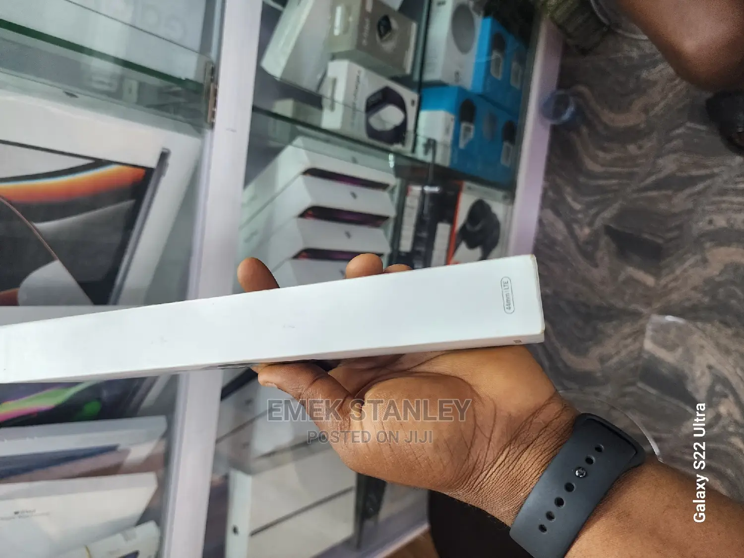 Samsung Galaxy Watch 5 44mm LTE