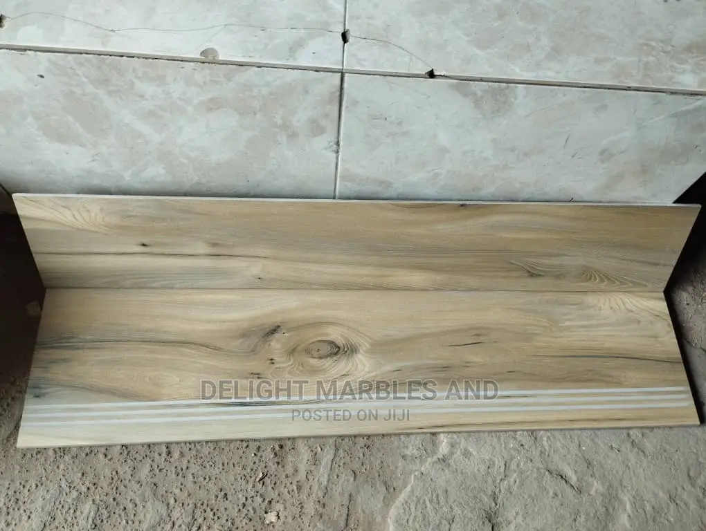 Steps and Risers 120×30