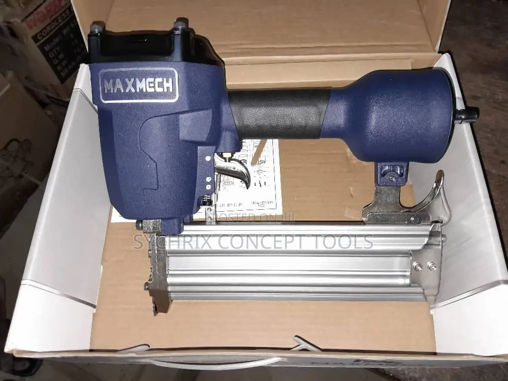 Air Concrete Nailer- 50E