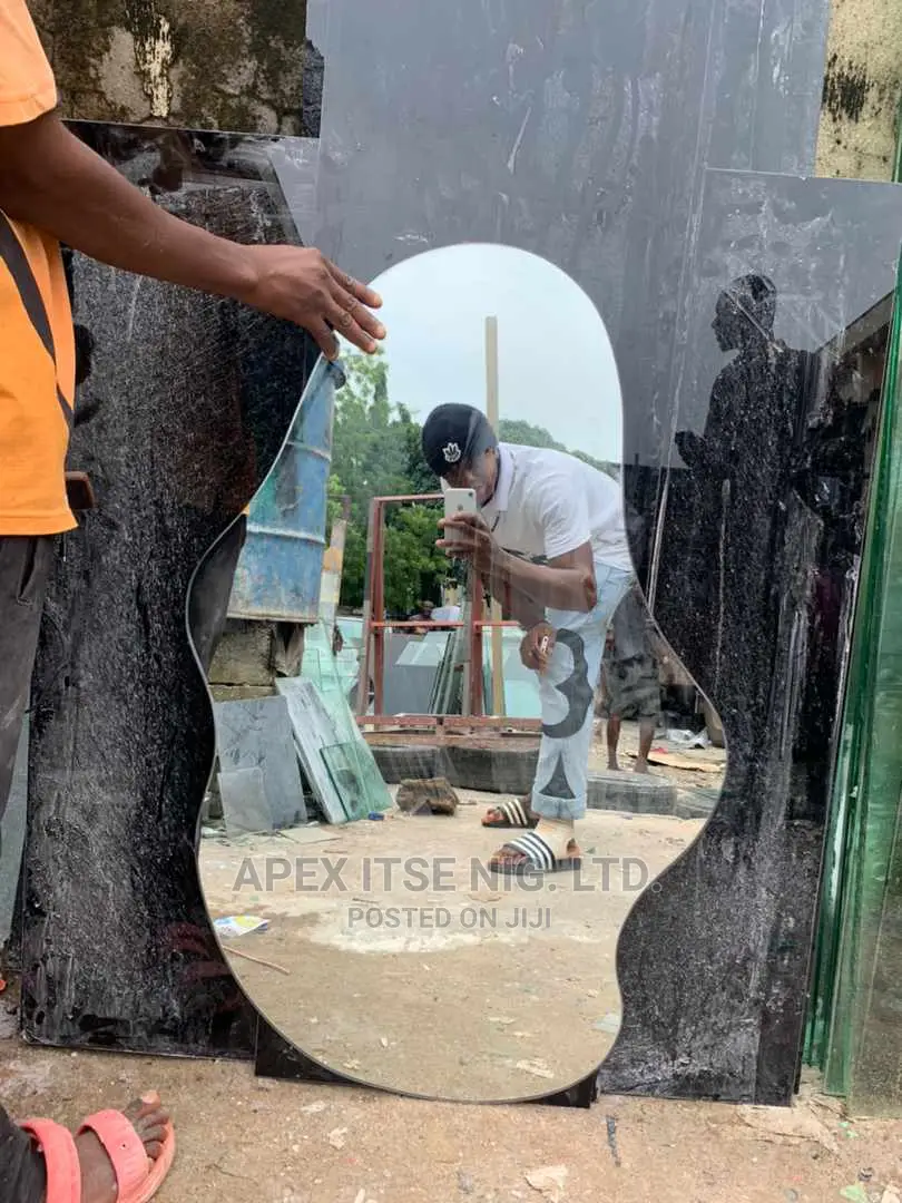 Dual Mirror