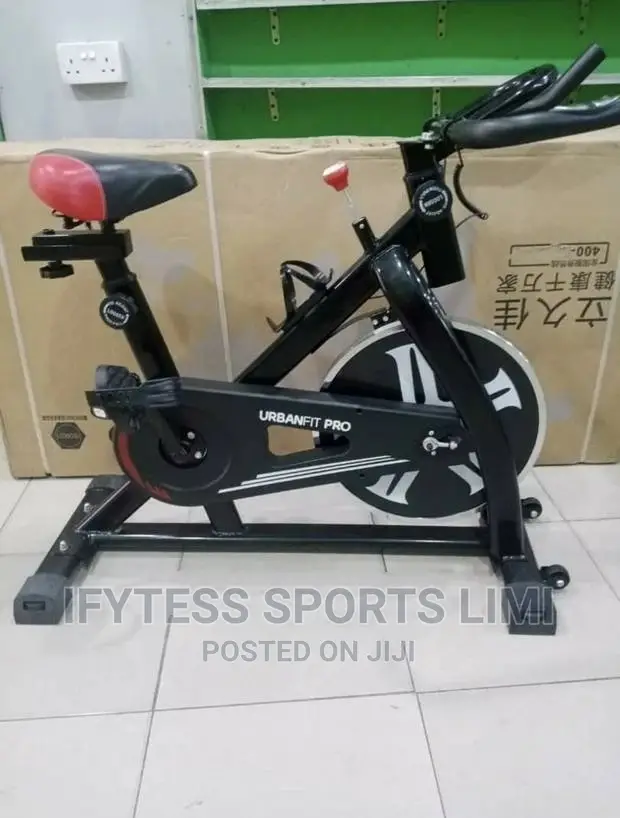 Spinning Bike