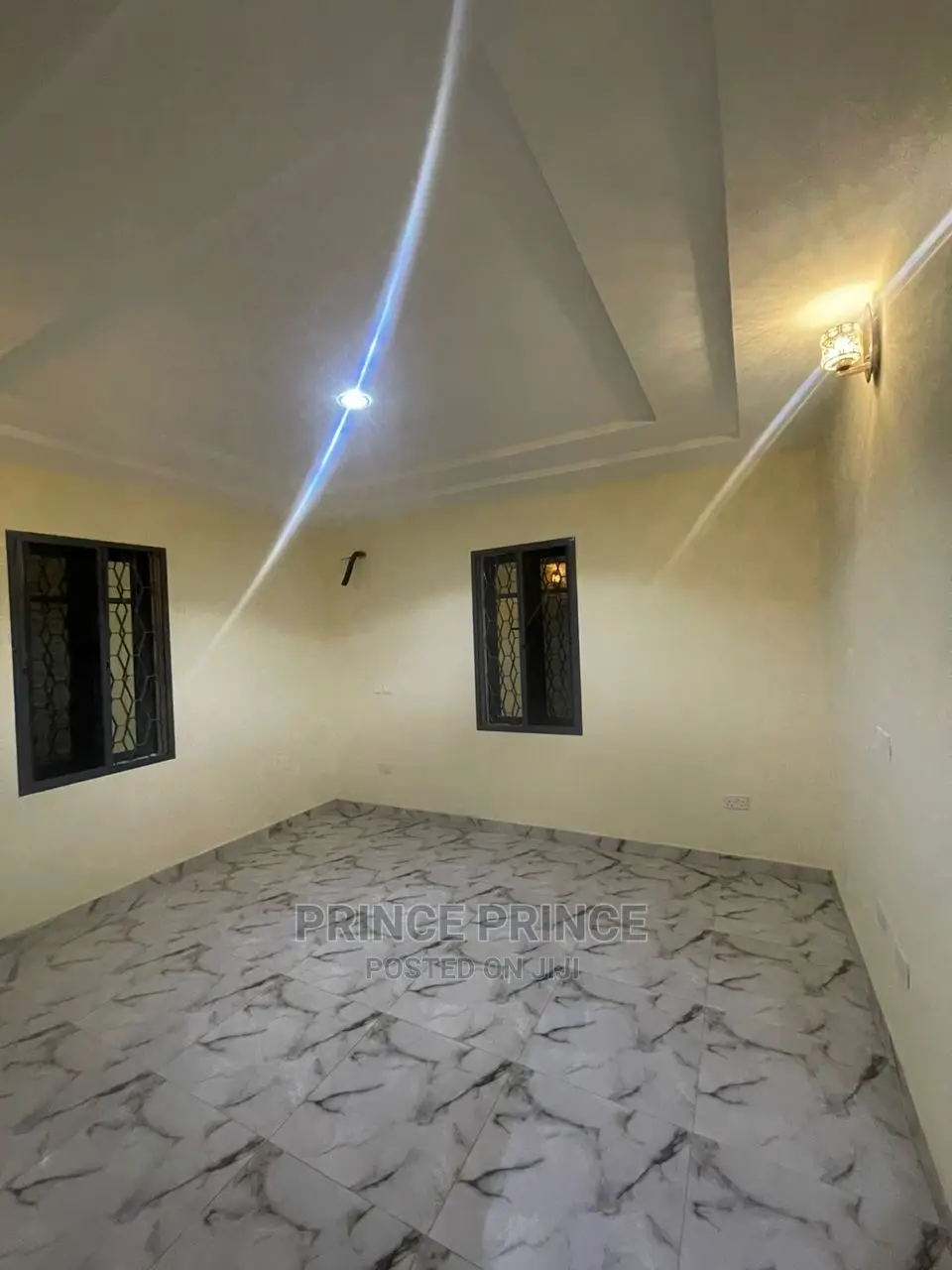 Furnished 3bdrm Block of Flats in Surulere for rent