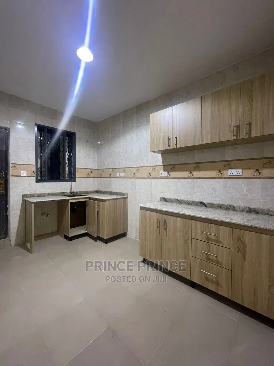 Furnished 3bdrm Block of Flats in Surulere for rent
