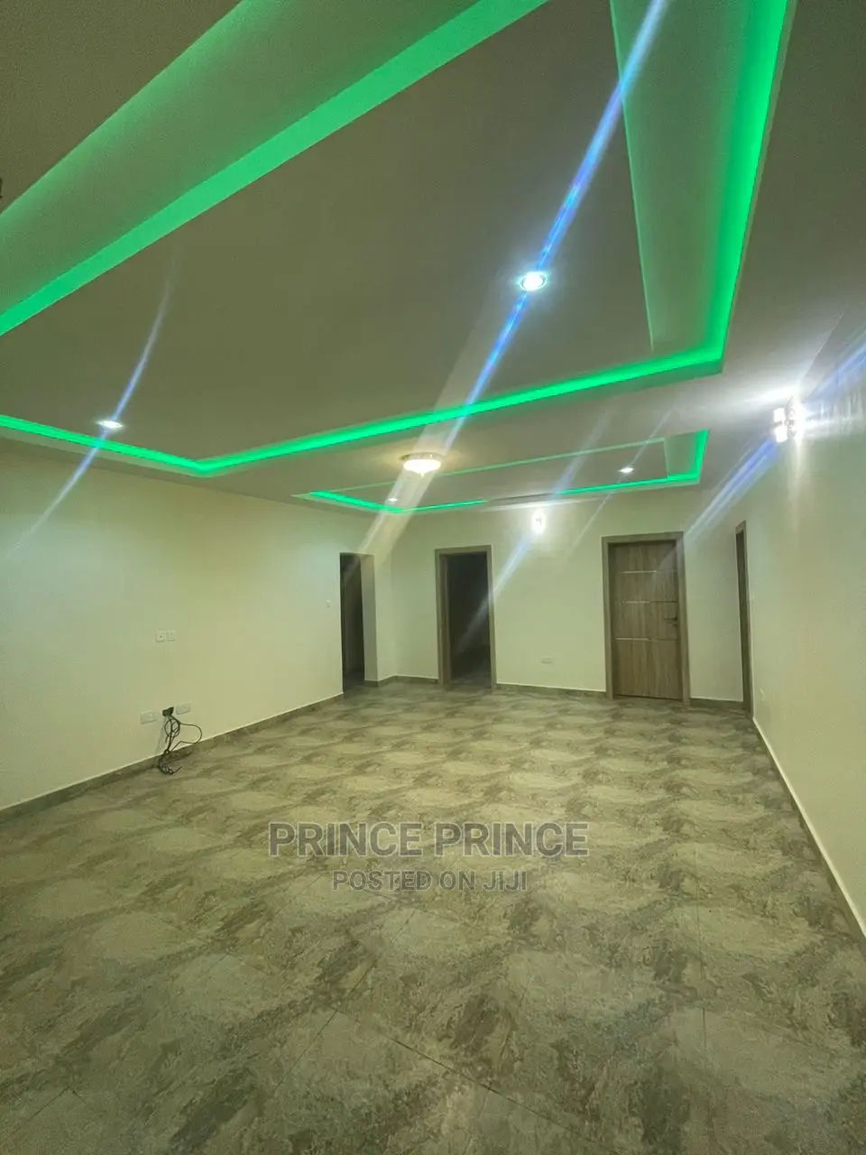 Furnished 3bdrm Block of Flats in Surulere for rent