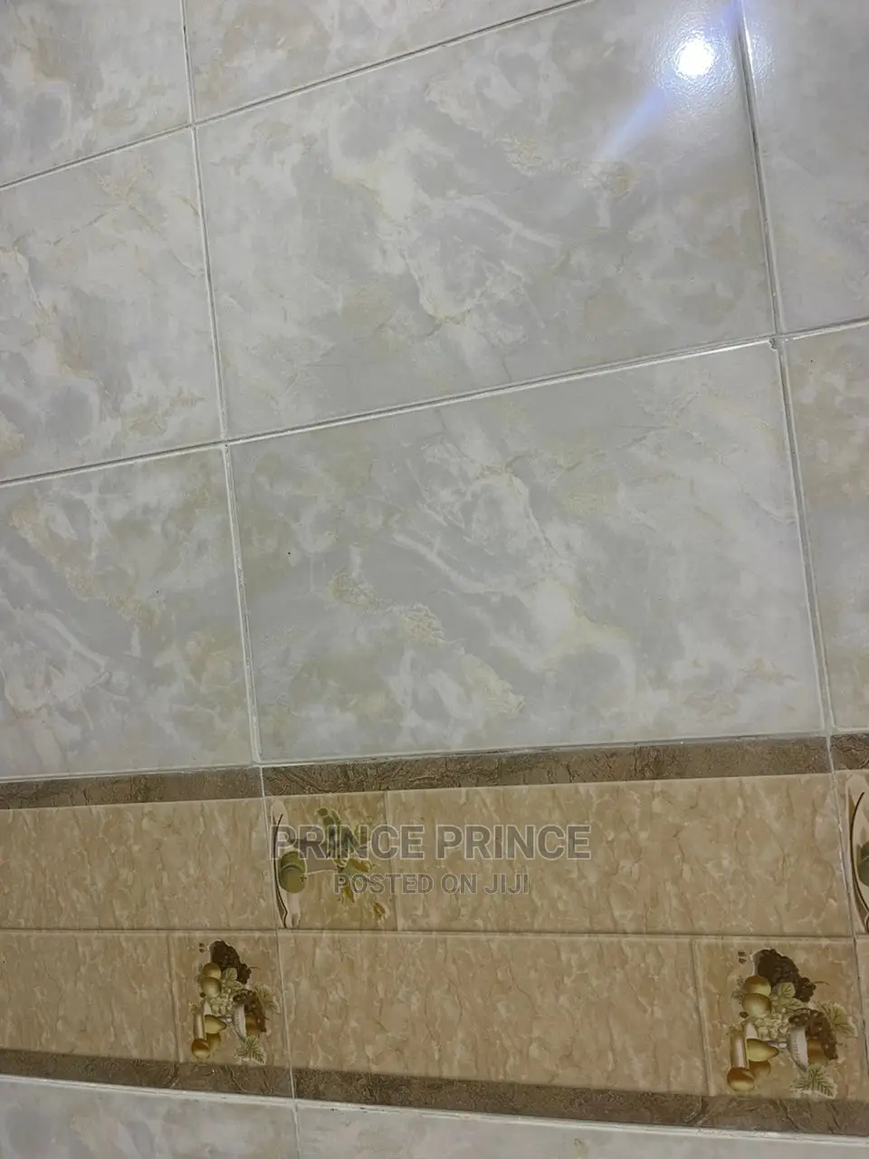 Furnished 3bdrm Block of Flats in Surulere for rent