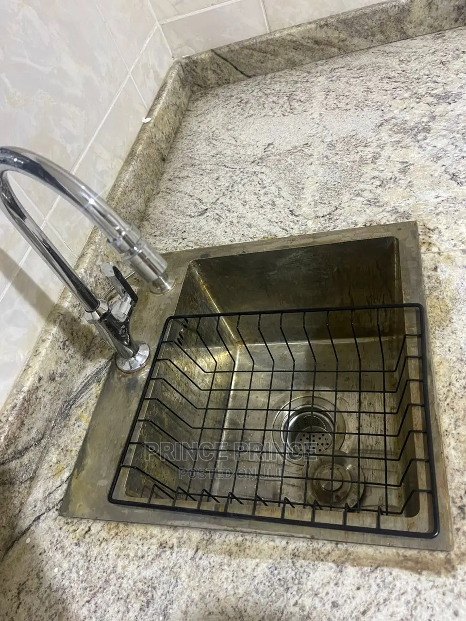 Furnished 3bdrm Block of Flats in Surulere for rent
