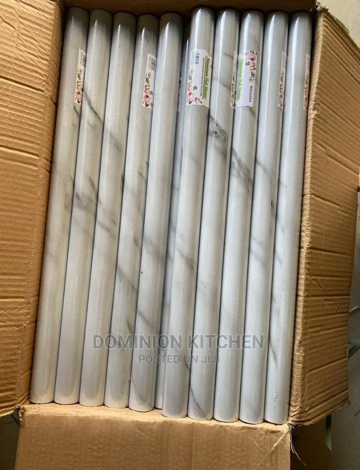 Quality Marble Wallpaper Sticker