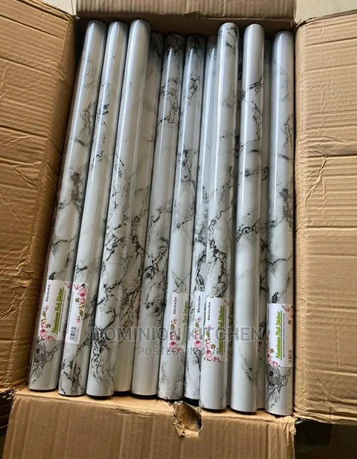 Quality Marble Wallpaper Sticker