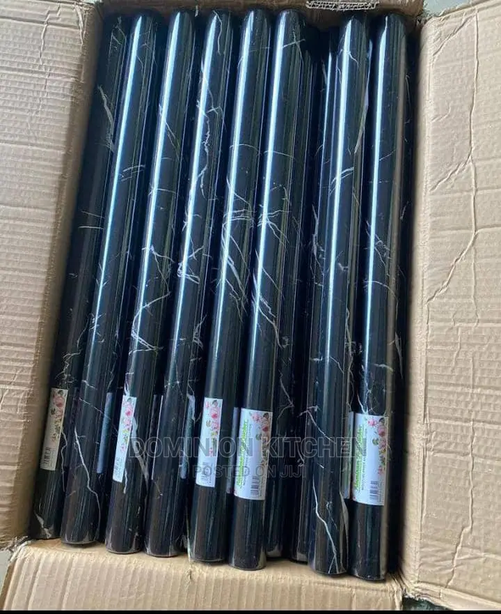 Quality Marble Wallpaper Sticker