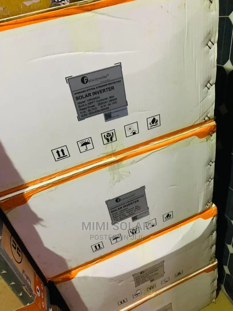 3.5kva Original Felicity Inverter Hybrid