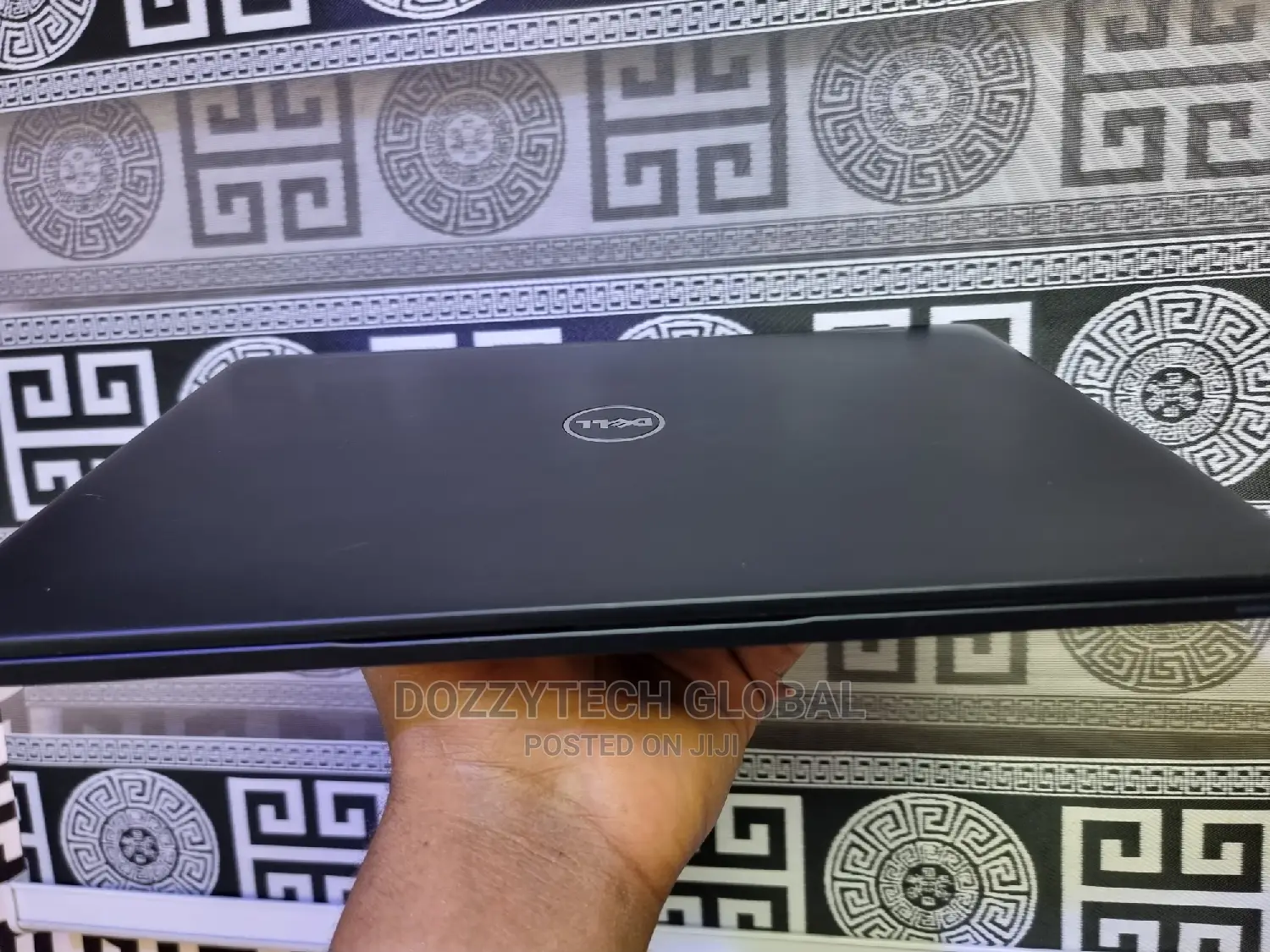 Laptop Dell Latitude 12 7280 8GB Intel Core I7 SSD 256GB