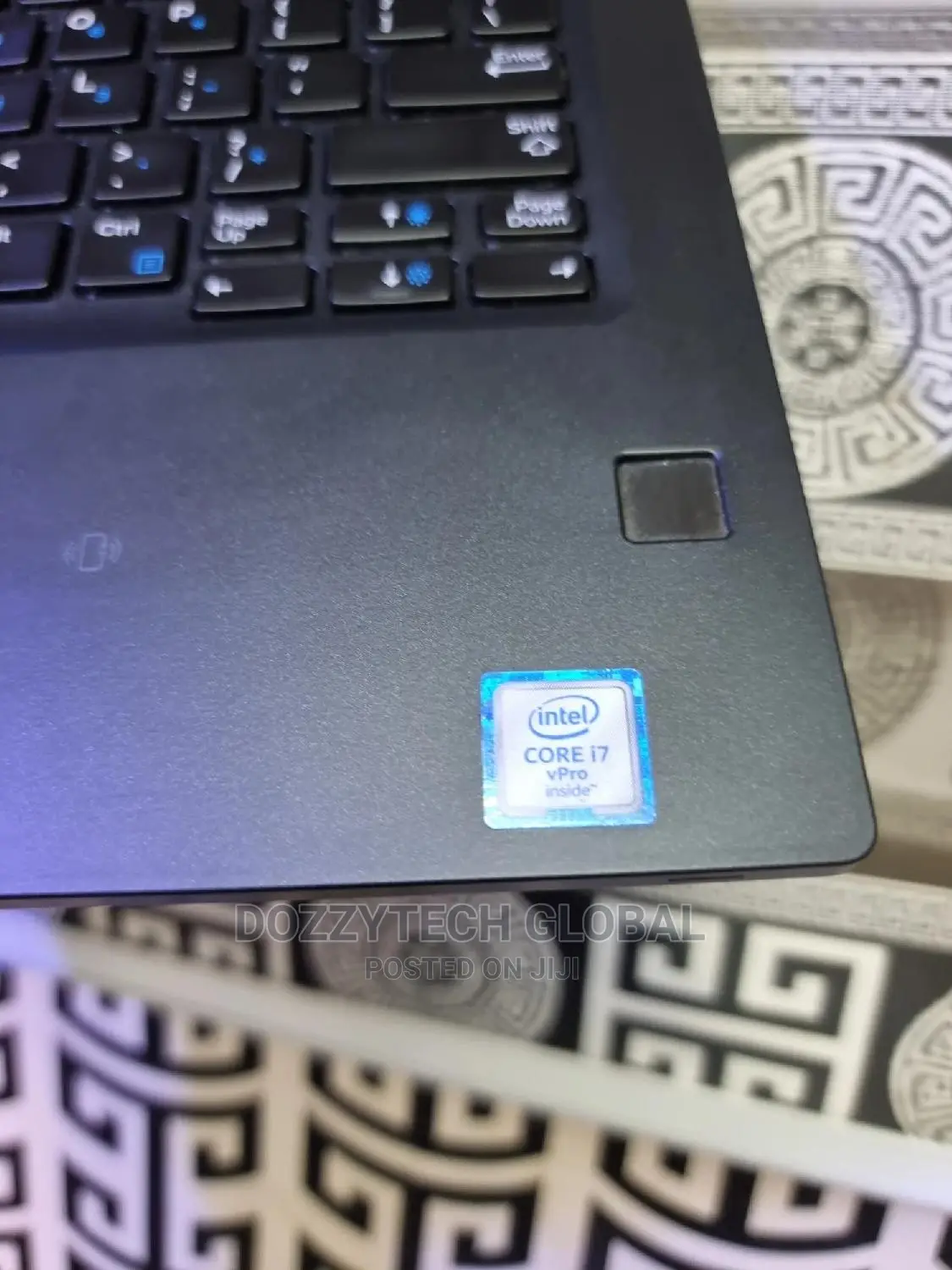 Laptop Dell Latitude 12 7280 8GB Intel Core I7 SSD 256GB