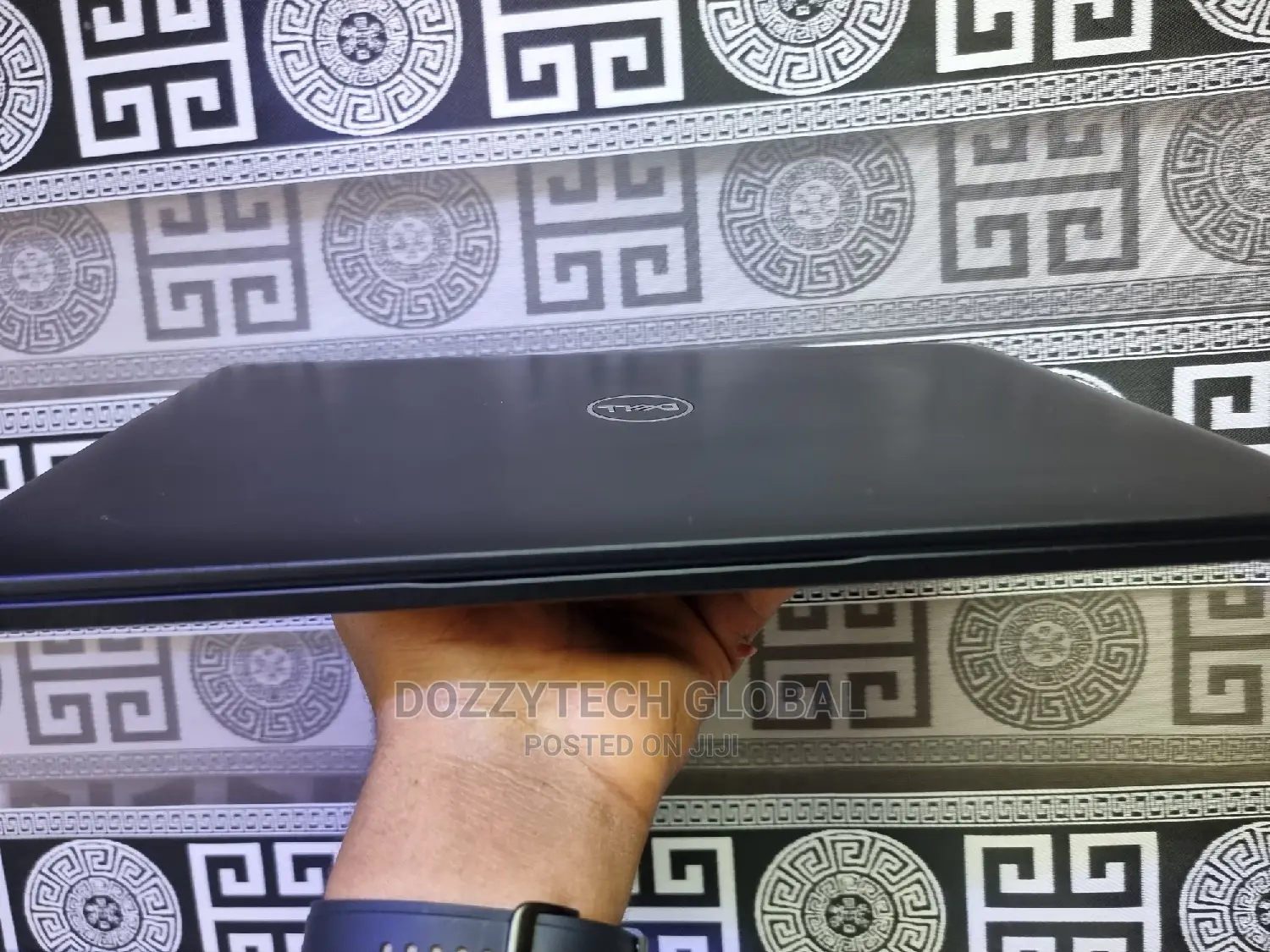 Laptop Dell Latitude 7490 8GB Intel Core I7 SSD 256GB
