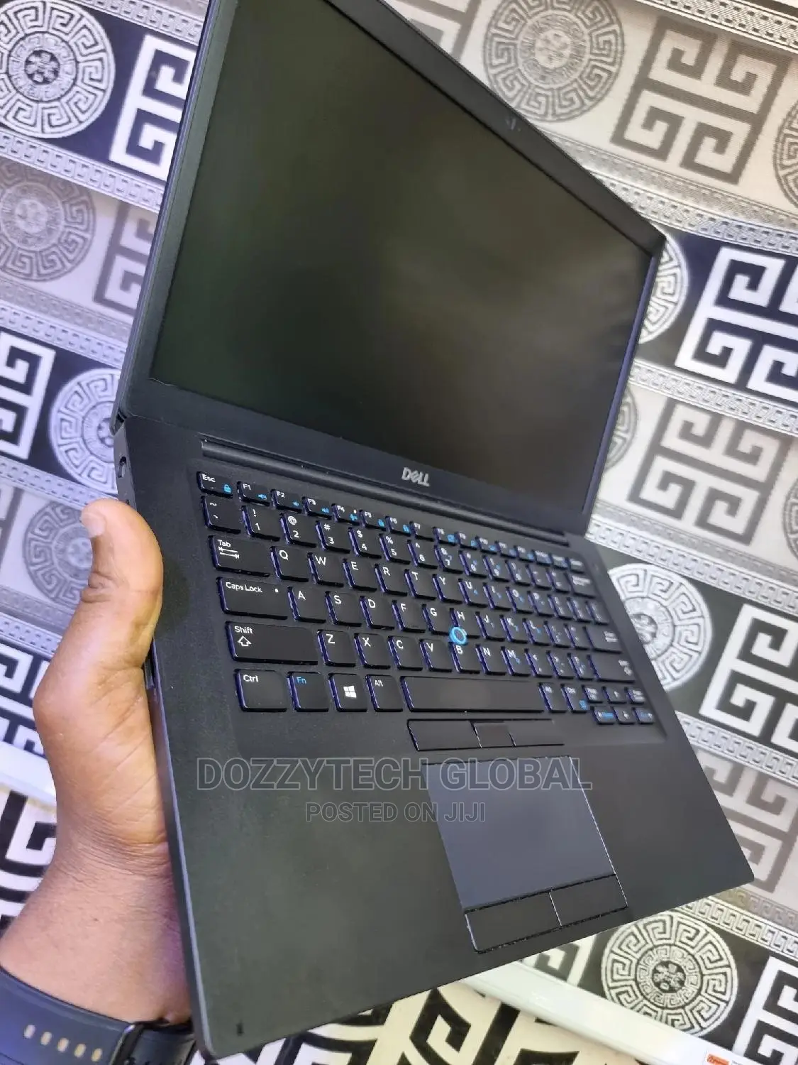 Laptop Dell Latitude 7490 8GB Intel Core I7 SSD 256GB