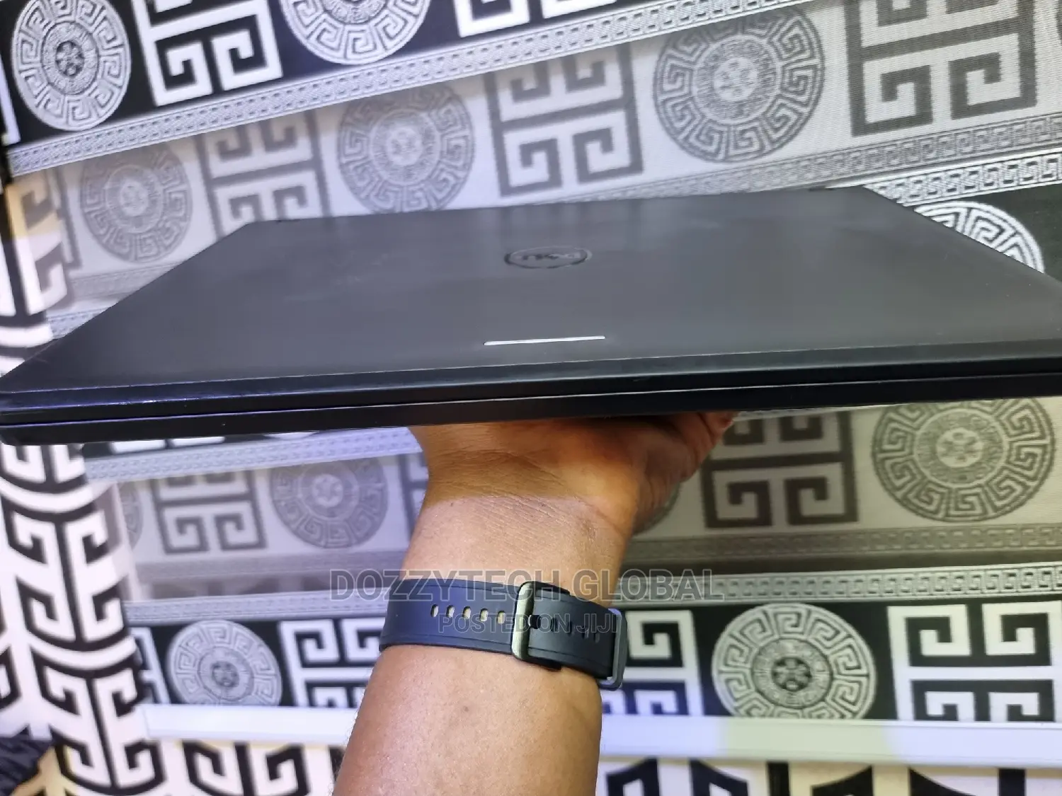 Laptop Dell Latitude 13 3340 4GB Intel Core I5 HDD 500GB