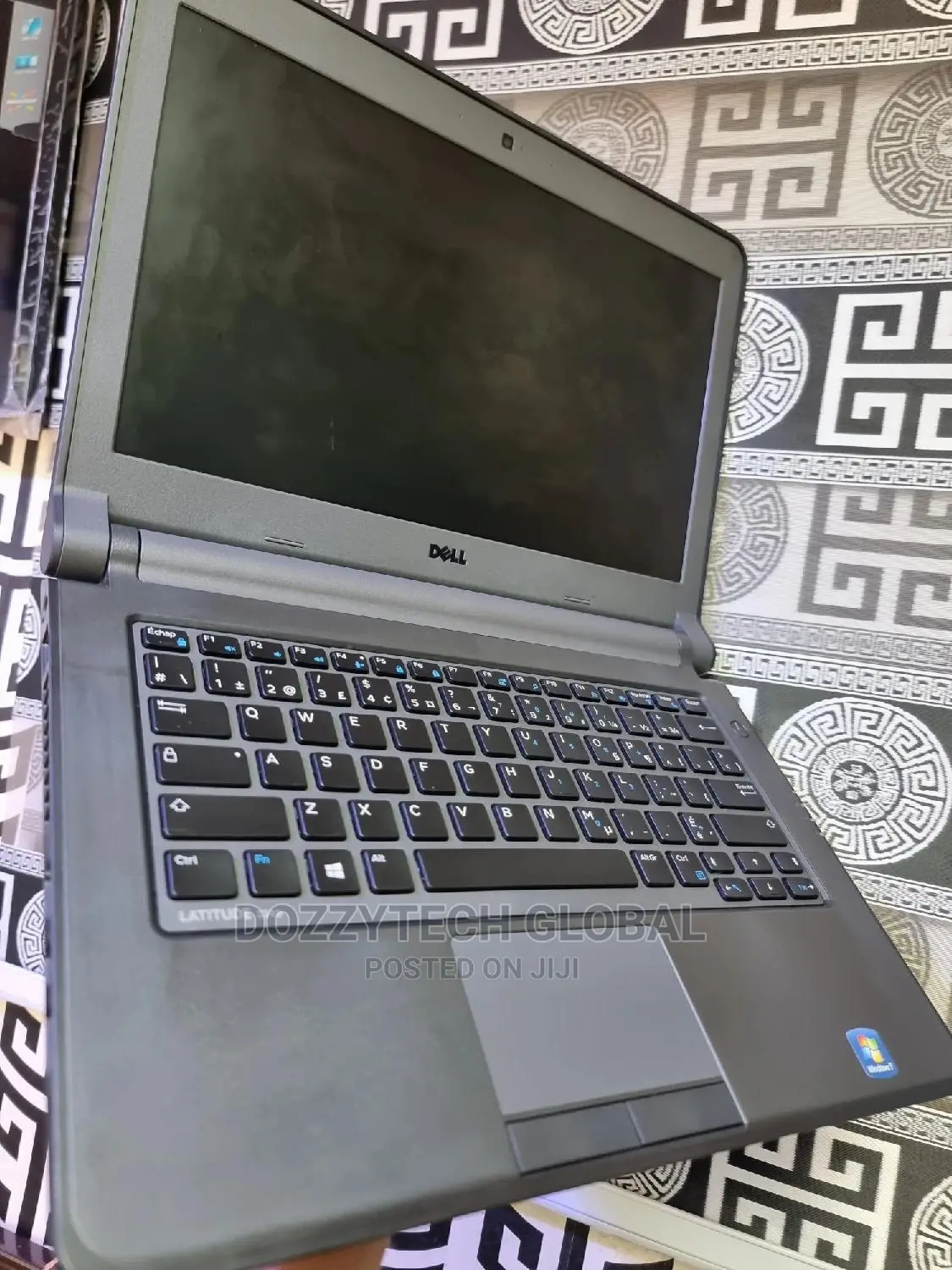 Laptop Dell Latitude 13 3340 4GB Intel Core I5 HDD 500GB