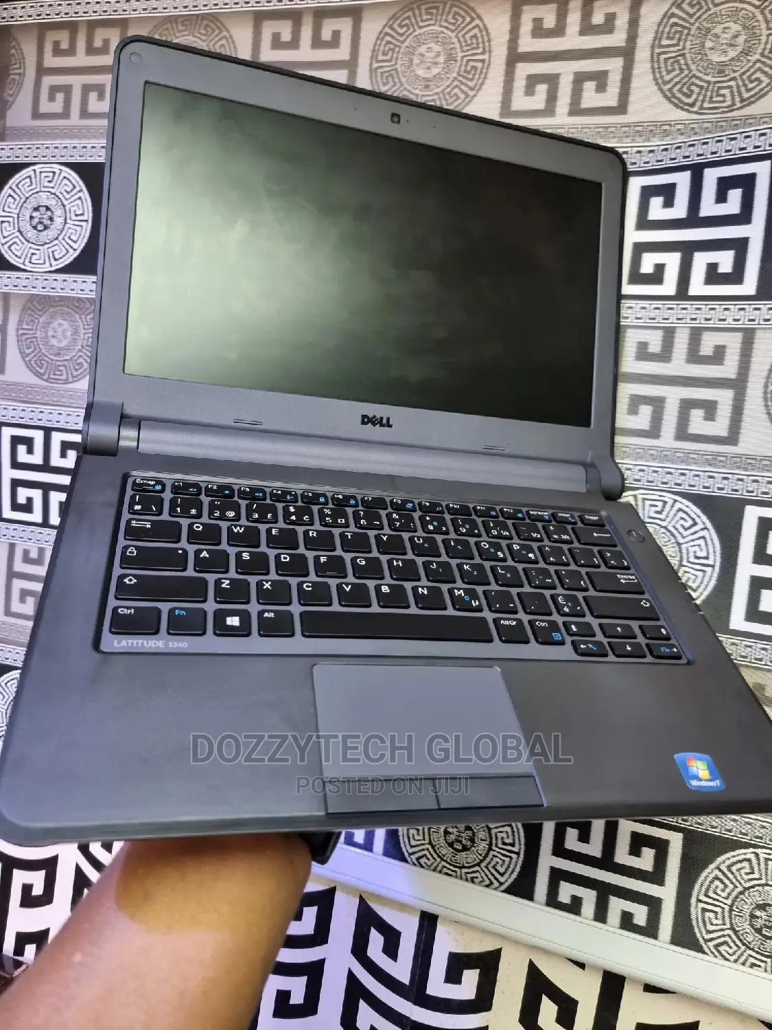 Laptop Dell Latitude 13 3340 4GB Intel Core I5 HDD 500GB
