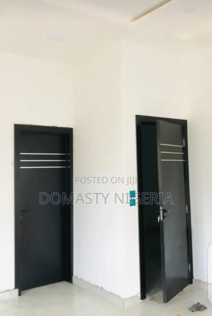 HDF Room Doors