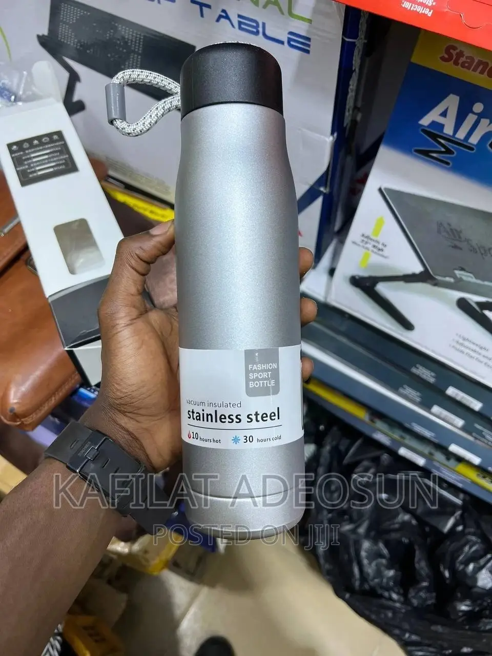 Stainless Steel Vacumn Flask Wholesales
