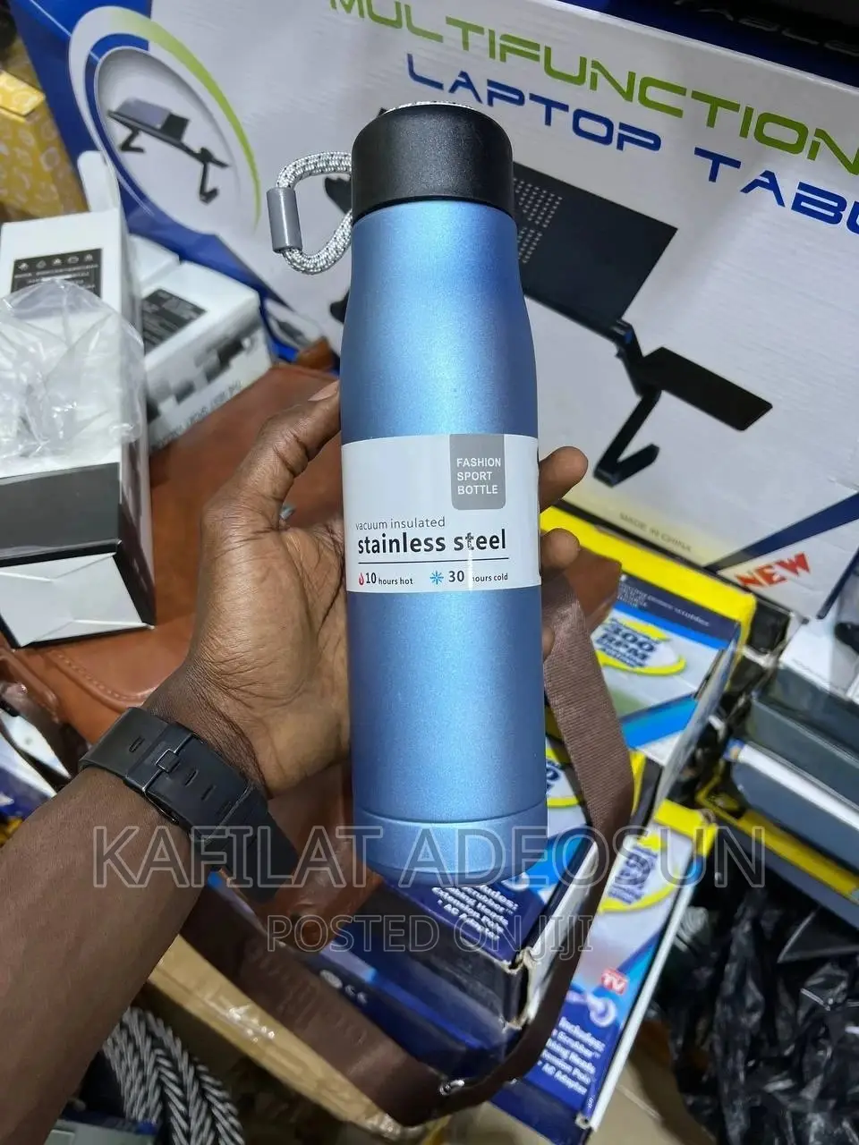 Stainless Steel Vacumn Flask Wholesales