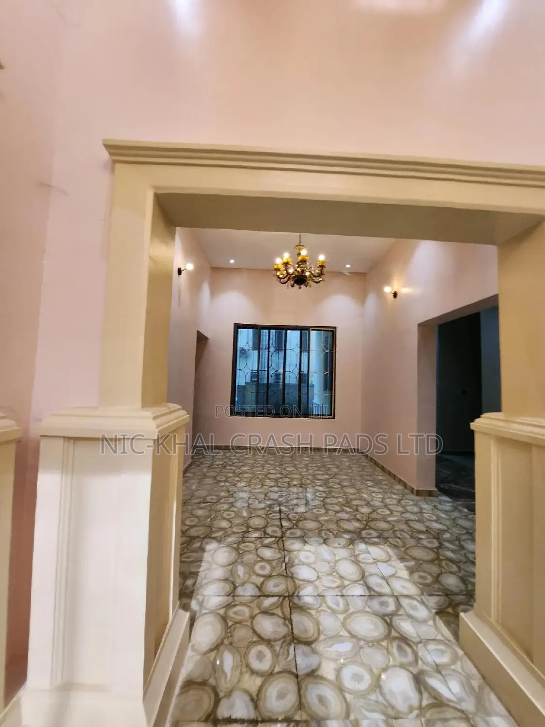 9bdrm Duplex in Asokoro for sale