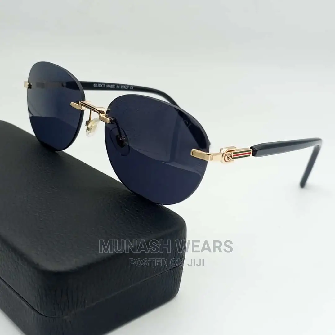 Luxury Men Glasses Collection's