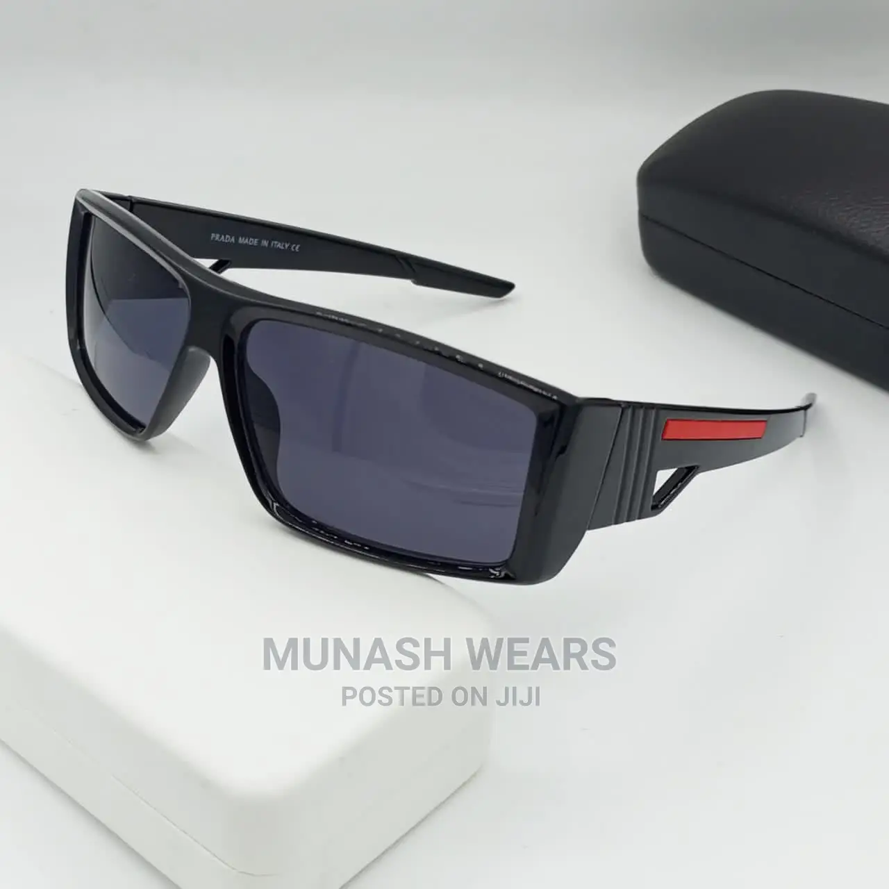Luxury Men Glasses Collection's