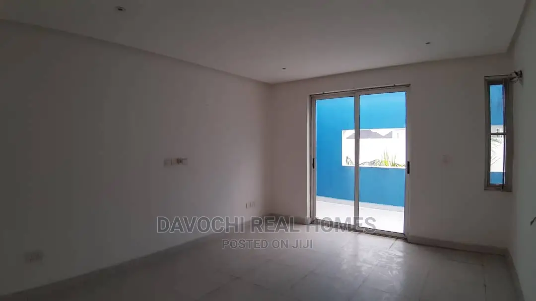 3bdrm Duplex in Agungi Lekki for rent