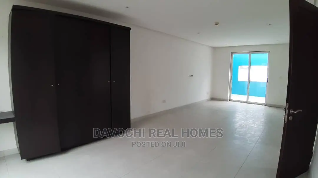 3bdrm Duplex in Agungi Lekki for rent