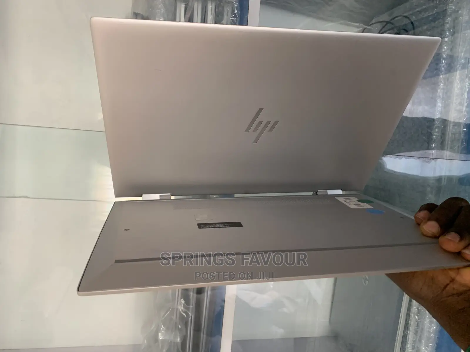 Laptop HP EliteBook 830 G7 16GB Intel Core i7 SSD 512GB