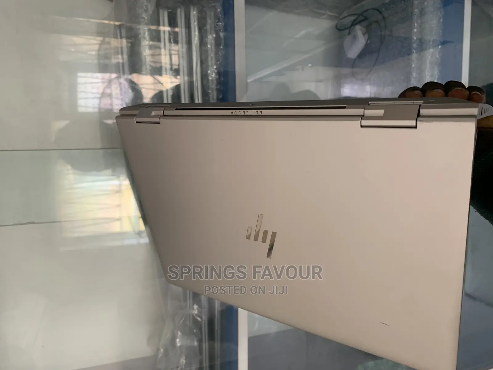 Laptop HP EliteBook 830 G7 16GB Intel Core i7 SSD 512GB