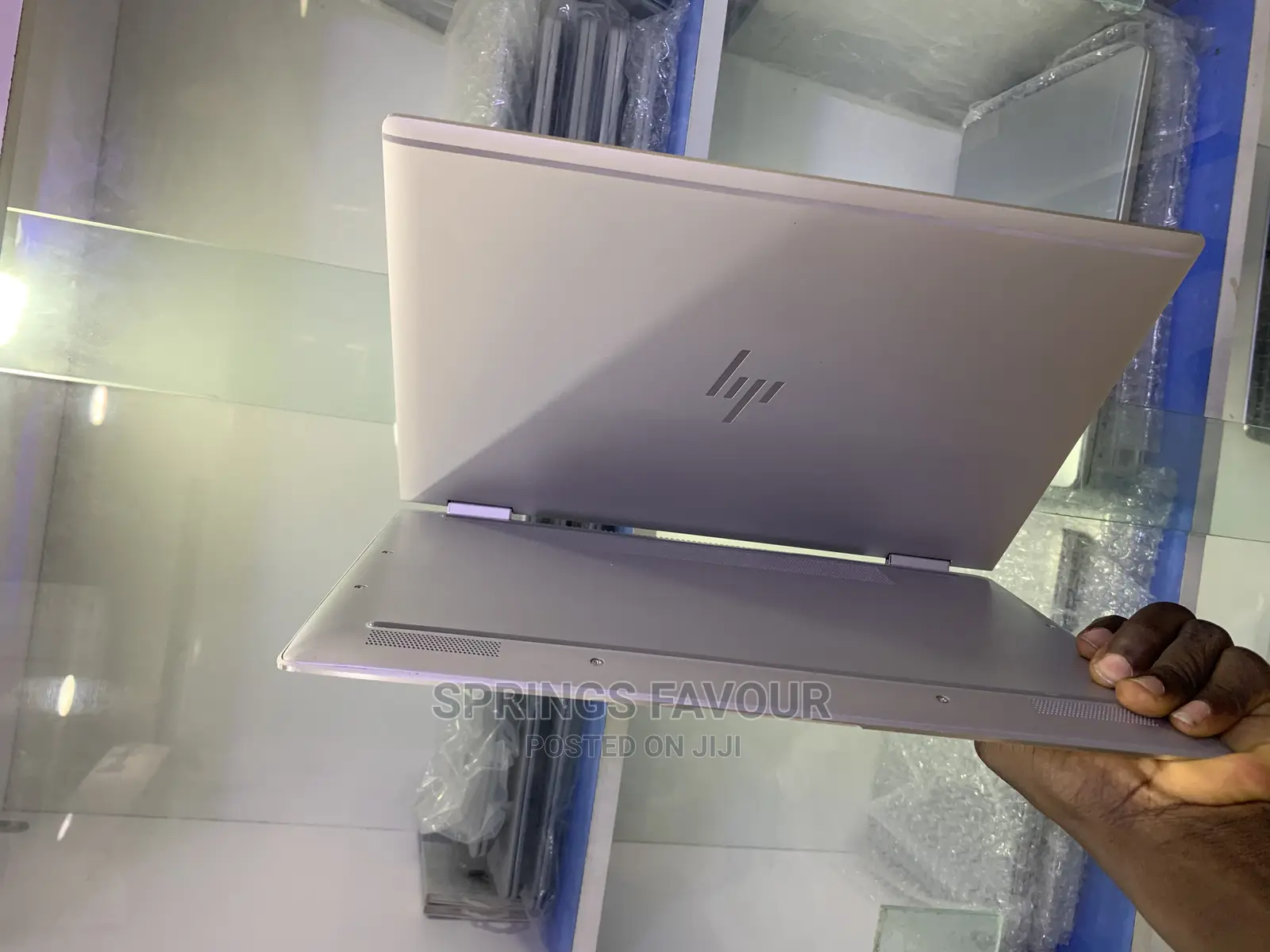Laptop HP EliteBook x360 1040 G5 16GB Intel Core i7 SSD 512GB