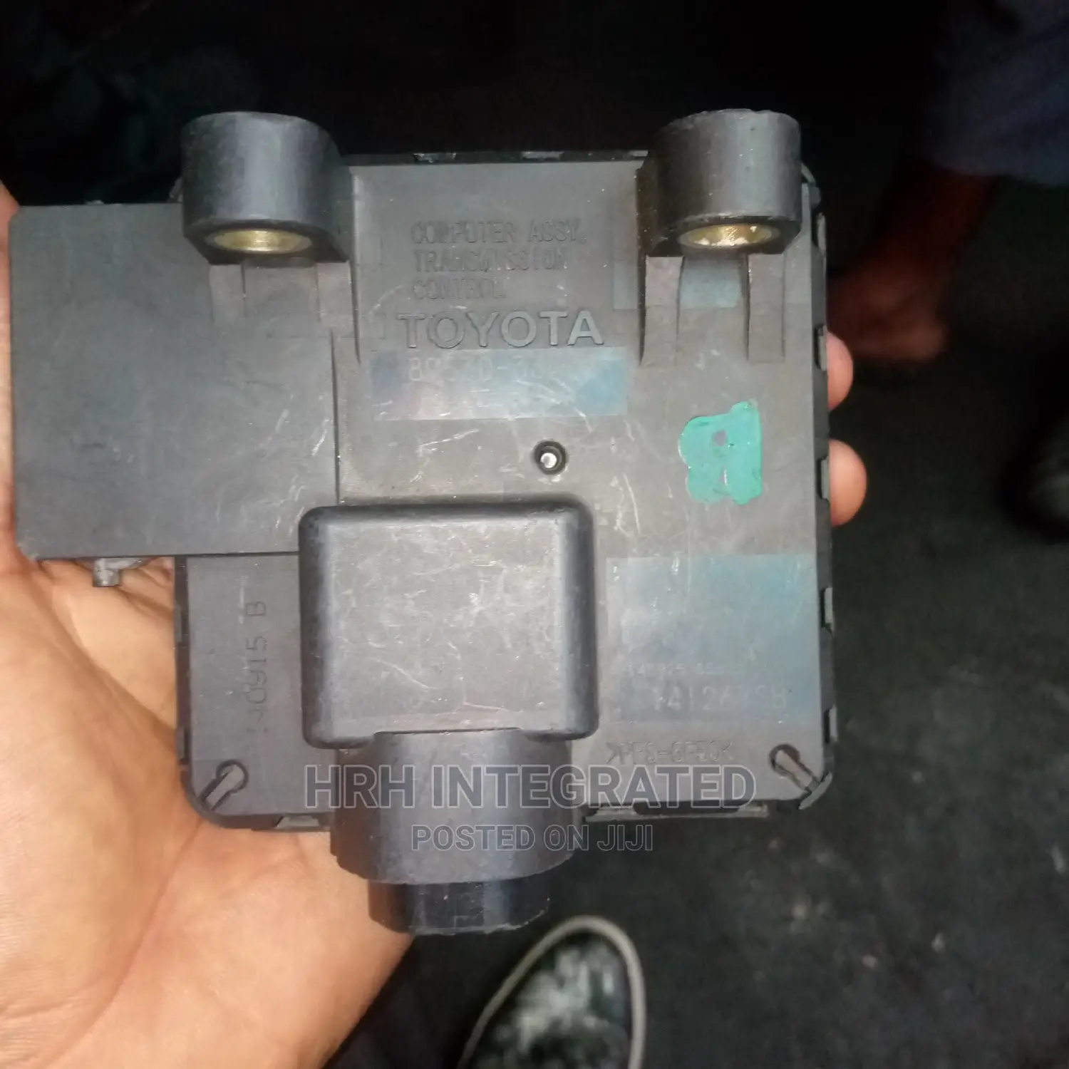 Gear Module for Lexus Es350 2015 Model