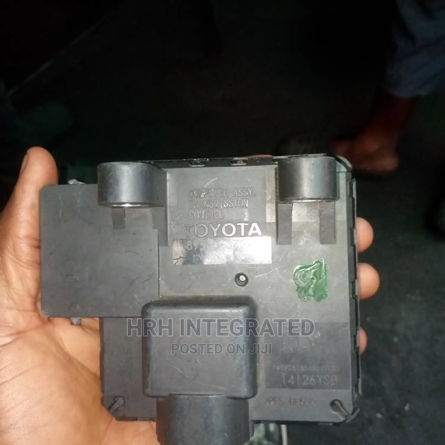 Gear Module for Lexus Es350 2015 Model