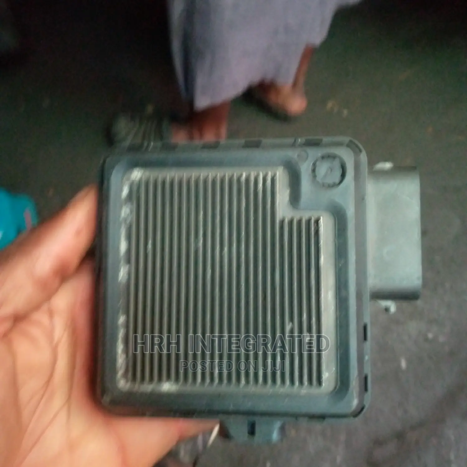 Gear Module for Lexus Es350 2015 Model