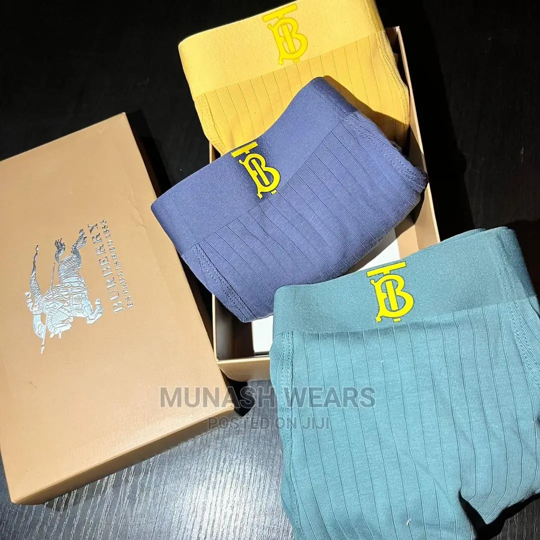 Original Cotton Boxers