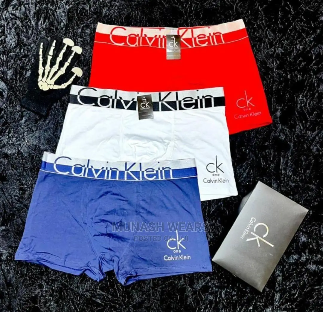 Original Cotton Boxers