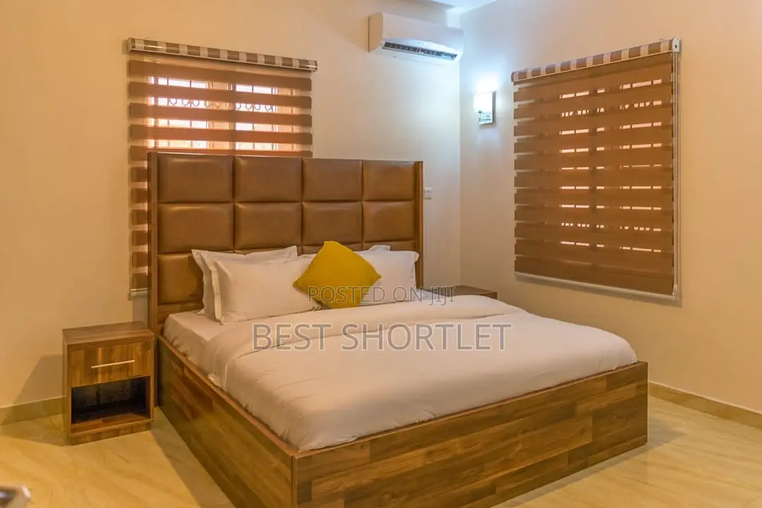 Spacious 2 Bedroom